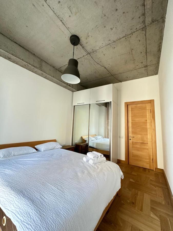 Gvazi Apartment Tbilisi Exterior photo